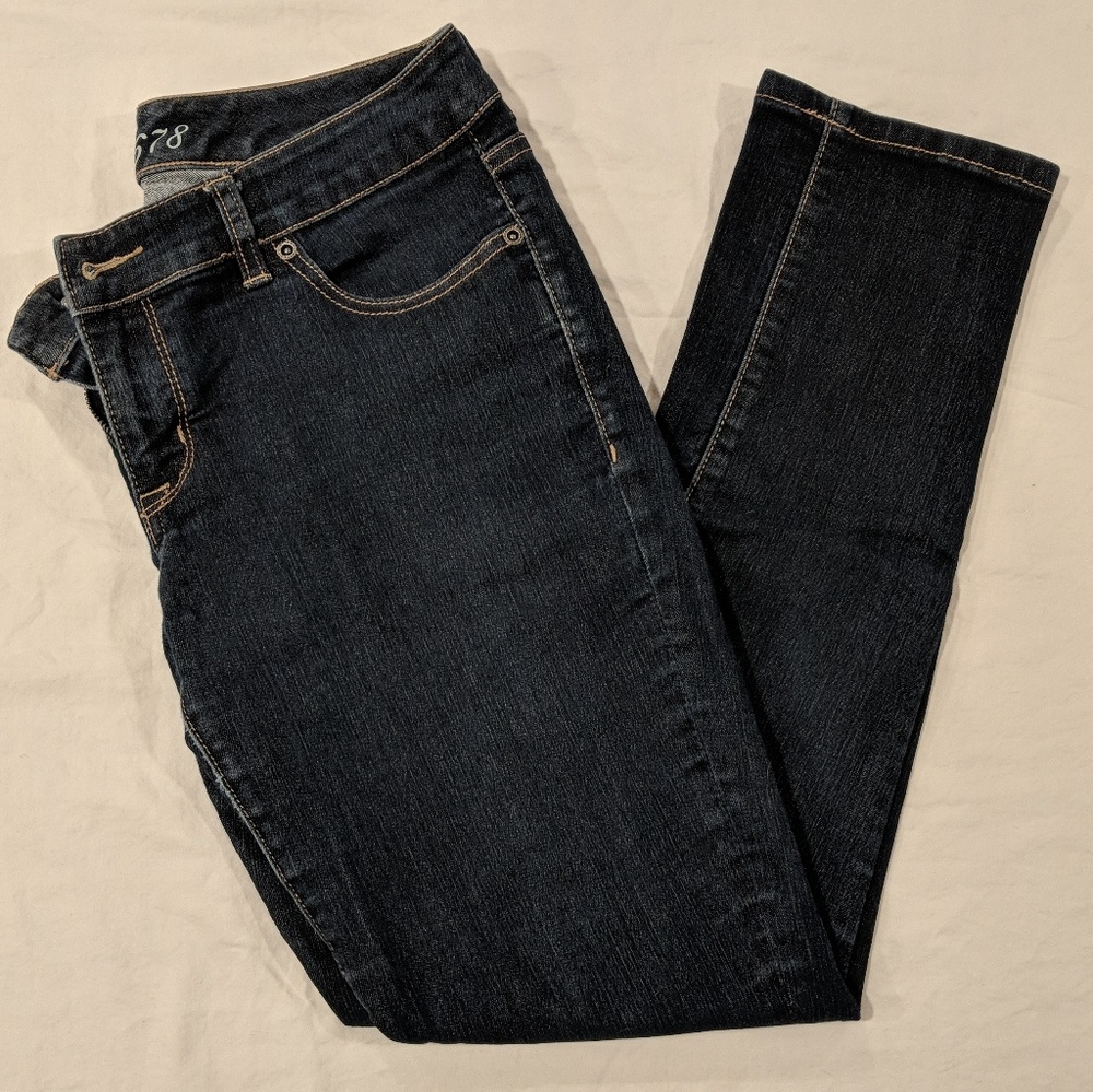 The Limited Skinny Jeans